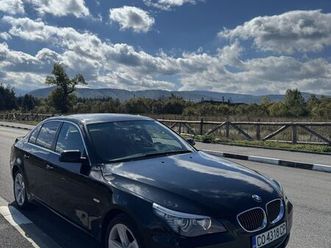 bmw 530xd. 231к.с гр. самоков • olx.bg