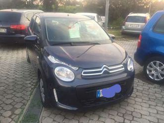 c1 5p 1.0 vti shine e6