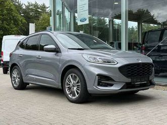 kuga st line x 2.5i fhev