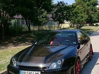 хонда прелюд 5-та генерация honda prelude гр. пловдив кючук париж • olx.bg