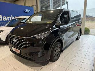 tdci 320s l1h1 titanium aut