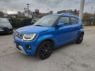 ignis 1.2 hybrid top