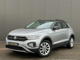 1.0 tsi 110cv life - new model - caméra - gps