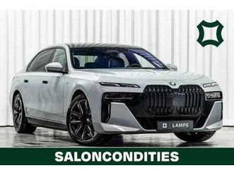 xdrive60 m sport pro individual massage hud acc