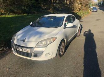 1.6 16v expression euro 5 3dr