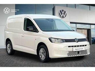 2.0 tdi 102ps commerce plus van [tech pack]