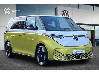 pro 77kwh style mpv 5dr electric auto (204 ps)