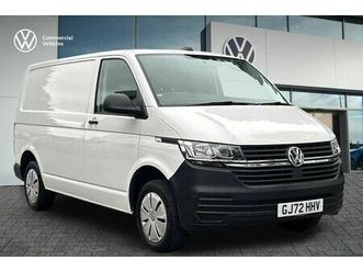 2.0 tdi 110 startline van