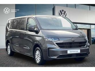 2.0 tdi 150 commerce pro van
