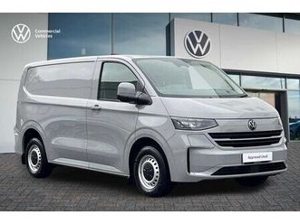 etransporter t32 panel van commerce plus swb 136 ps 65 kwh electric 1sp automati