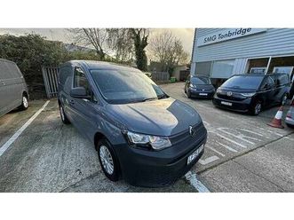 2.0 tdi 102ps commerce van [business/tech pack]