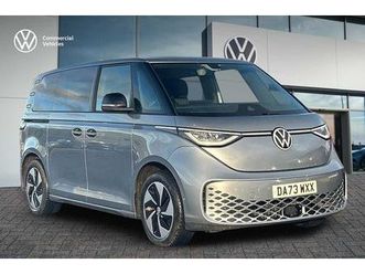 150kw life pro 77kwh 5dr auto