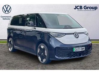 1st edition pro 204ps 77kwh 5dr auto, towbar, lots of factory options