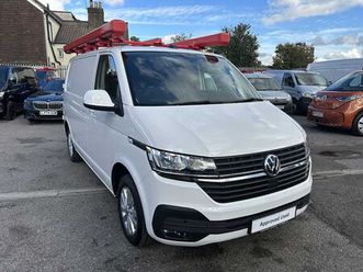 2.0 tdi 110 highline van panel van