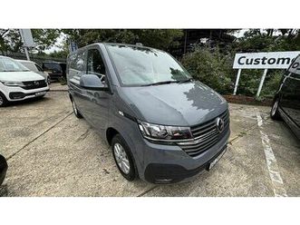 2.0 tdi 110 highline van