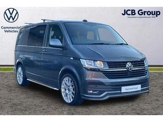 2.0 tdi 150 highline kombi van dsg, 20' alloys, spoilers, side bars & more