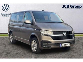 2.0 tdi 150 highline kombi van dsg, top of the range, short wheel base