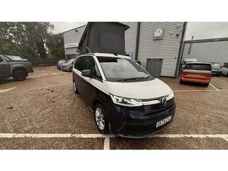 2.0 tdi ocean 5dr dsg