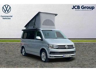 2.0tdi ocean 199 5dr dsg, rare 5 seater,lots of factory options,vw warranty