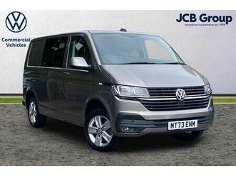 t32 2.0 tdi 150 highline kombi van dsg, extra heating system in the rear