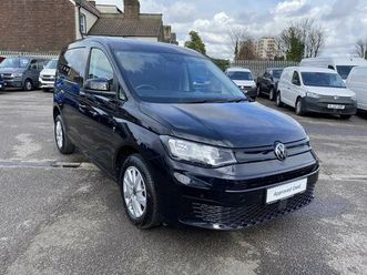 2.0tdi (102ps)c20 cargo commerce pro panel van