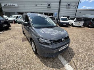cargo 2.0tdi 102ps c20 commerce plus pv