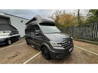 2.0 tdi 600 mwb 5dr tip auto [3.5t]