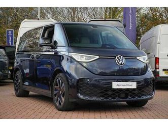 style pro 79kwh 1 speed 5 door