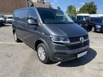 2.0 tdi 110 highline van
