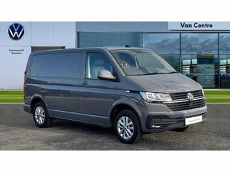 2.0 tdi 110 highline van