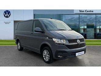 2.0 tdi 110 highline van