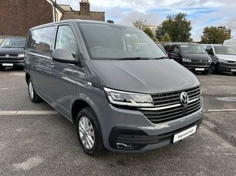 2.0 tdi 110 highline van