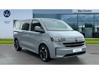 2.0 tdi 170 commerce pro kombi van auto
