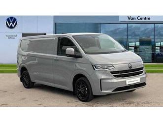 2.0 tdi 170 commerce pro van auto
