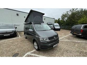 2.0 tdi beach tour 5dr dsg