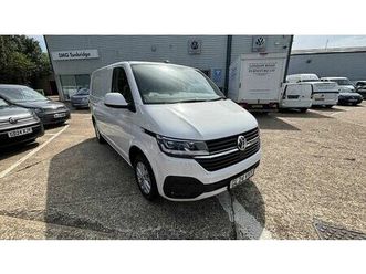 2.0tdi 110ps t28 highline bmt swb pv