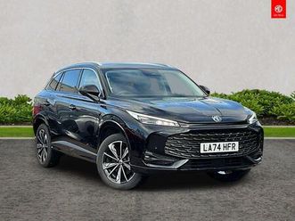 1.5 t-gdi trophy dct euro 6 (start/stop) 5dr