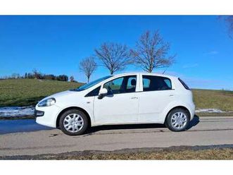 1.2 tüv bremsen reifen neu klima sitzheizung