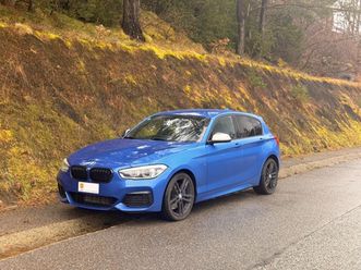 bmw m135i x-drive 326cv restyling a andorra la vella