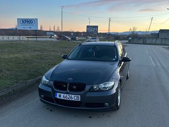 bmw 320 d 9,950 bgn