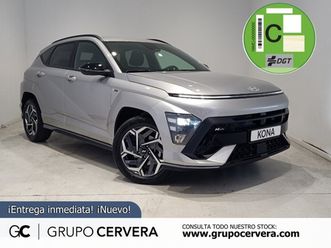 1.6 tgdi n line 101 kw (138 cv)