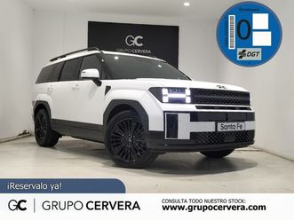 1.6 tgdi phev calligraphy 4x4 at 212 kw (288 cv)