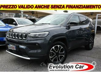 1.3 t4 190cv phev at6 4xe limited