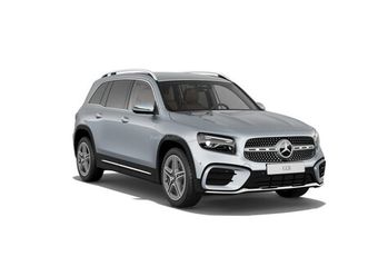 mercedes-benz glb 200 d 4matic