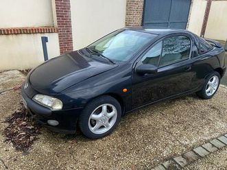 opel tigra coupé - 2000