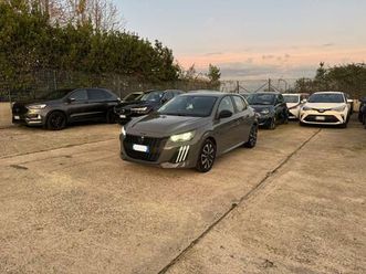 peugeot 208 1.2cc 72cv active android/ios cruisecontrol