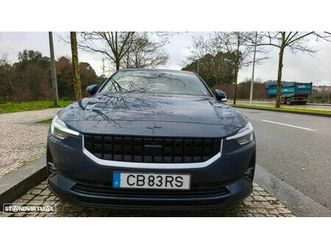 polestar 2 long range 78 kwh