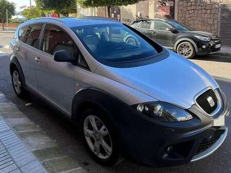 freetrack 2.0tdi 140 4wd