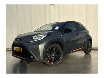 1.0 vvt-i s-cvt limited