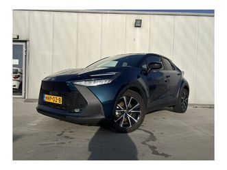 1.8 hybrid 140 dynamic